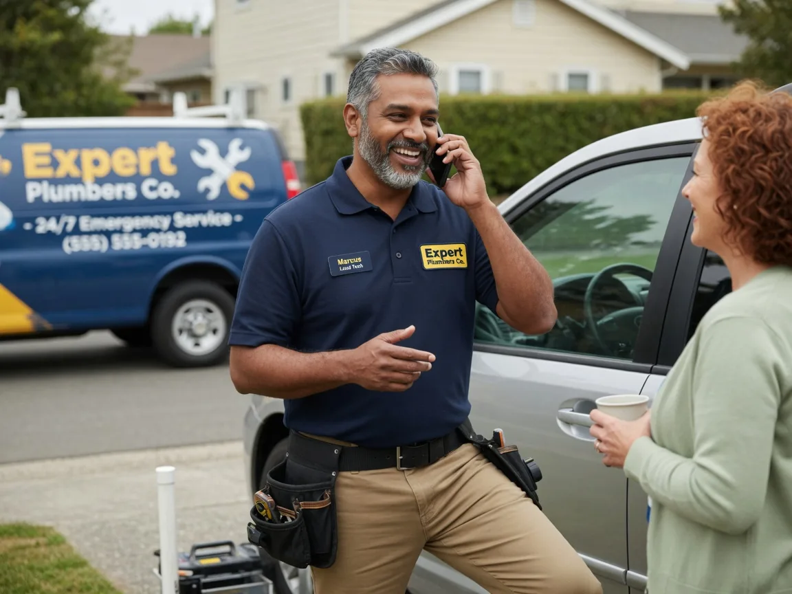 Emergency Drain Cleaning in New Port Richey, FL