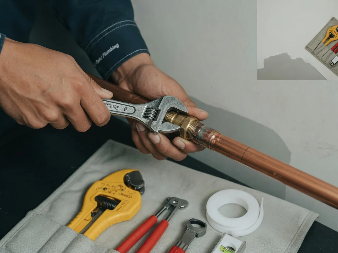 Why choose Drain Cleaning in New Port Richey, FL